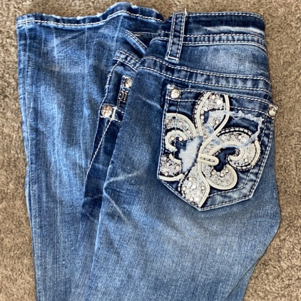 COPY - Miss Me Jeans 23